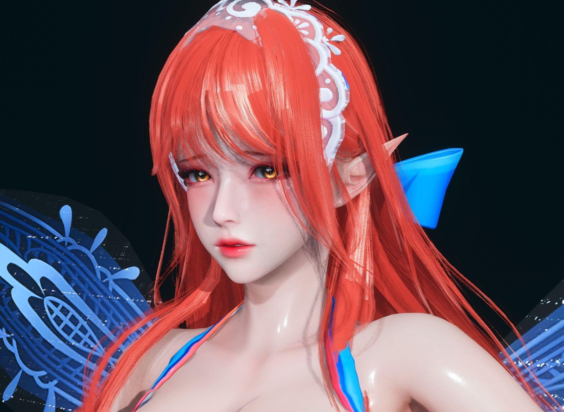 王者荣耀 艾琳 奇遇舞章