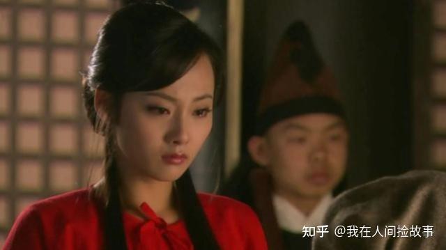 历史的冰山一角:古代宫中的女官是干什么的? - 知乎