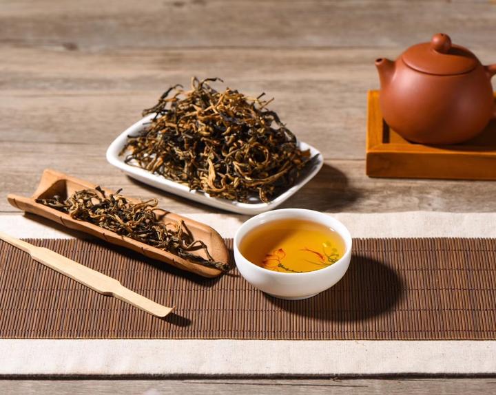 最值得买的滇红红茶推荐-最佳实惠口粮滇红红茶排行榜【2022年09月】 - 知乎