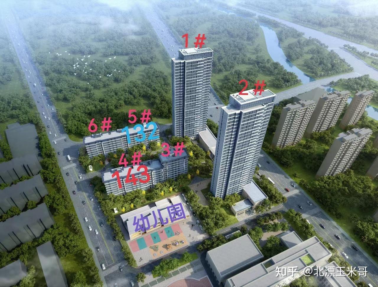 盘点一下天津24年下半年250万-300万的楼盘(上) - 知乎