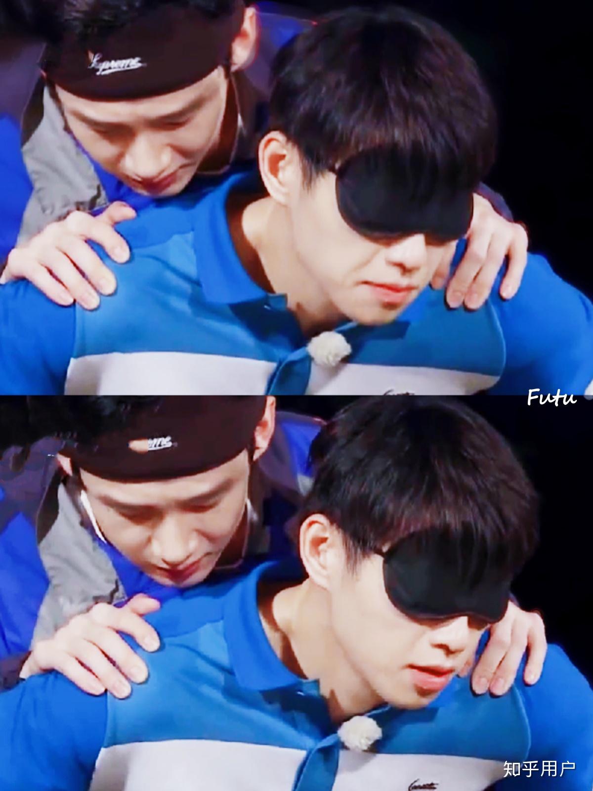 如何评价山花cp? - 知乎