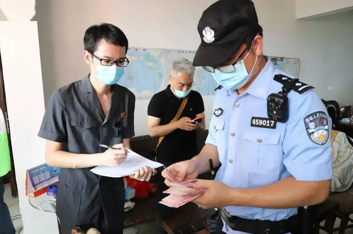 如何全面的查找被执行人的财产线索?执行法官要终结本次执行怎么办? - 知乎
