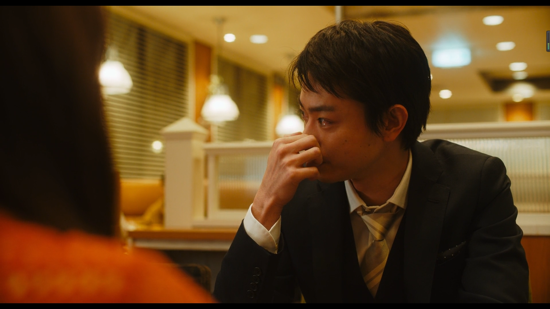 你好陌生人,你认为的爱情应该是怎么样的? - 知乎