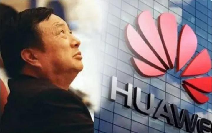 任正非,再次做出“寒气”喊话:《华为工作法》给出提升自我之道 - 知乎