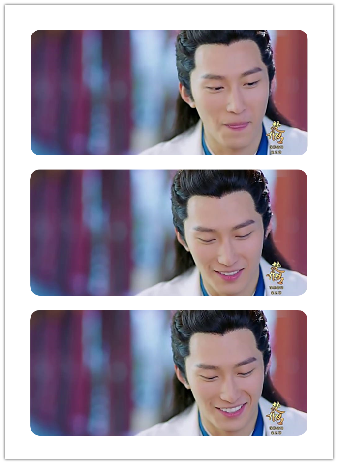 窦骁的美图或搞怪图有哪些?-窦骁帅照