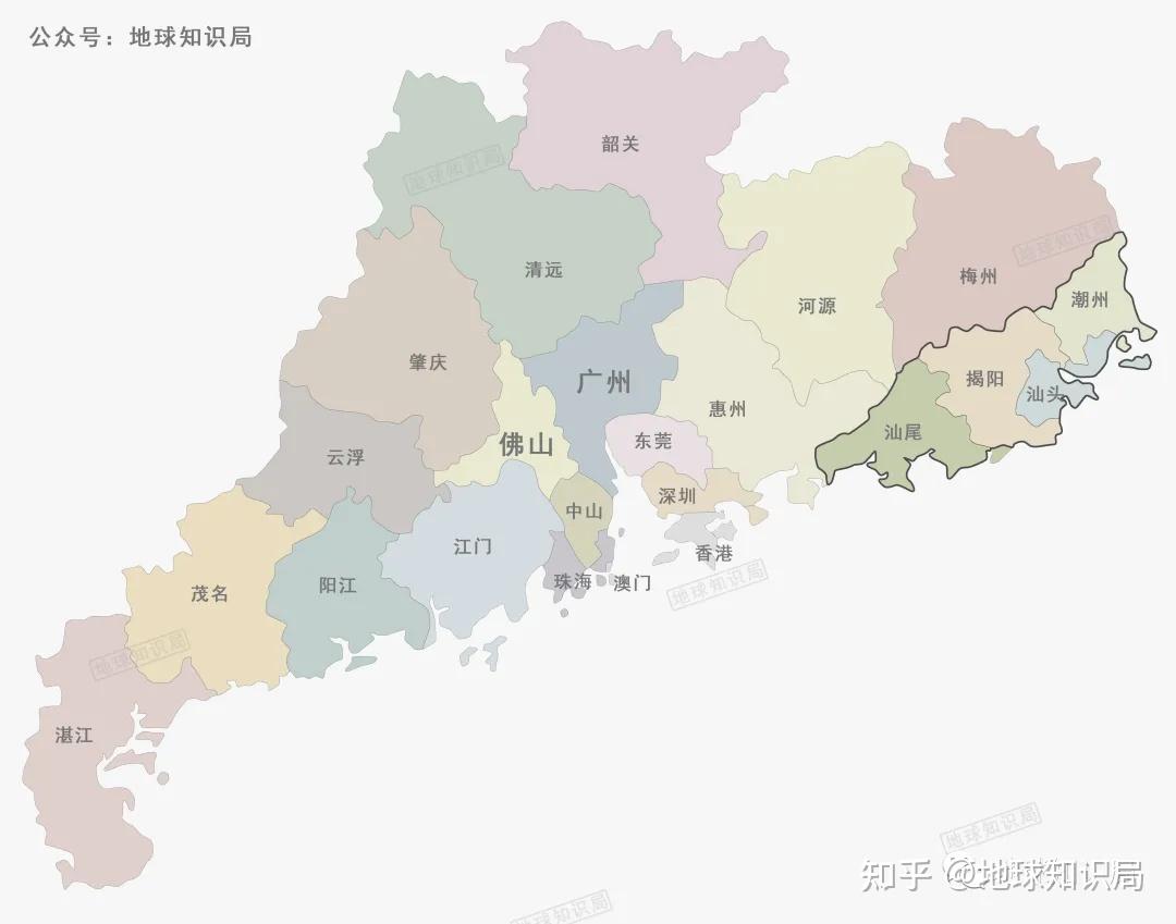 广东潮汕地区到底是个怎样的存在,好的不好的都想听? - 知乎