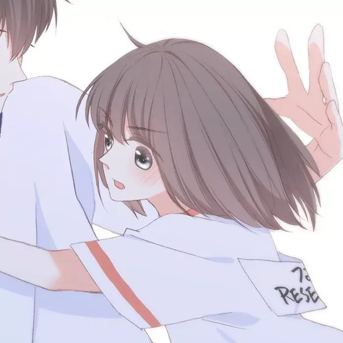 有哪些好看的情侣头像?-有哪些好看的情侣头像动漫