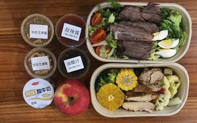 一口气吃完谷歌、百度、阿里、腾讯、京东的食堂,我想跳槽了 - 知乎