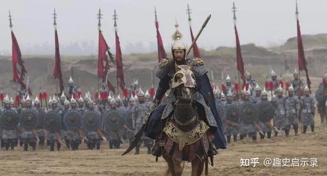 中国北宋时代的兵器是如何发展的？ - 知乎