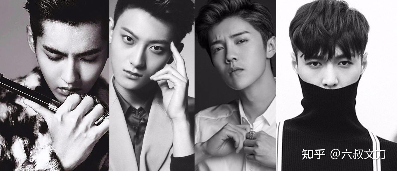 归国四子现状起底：吴亦凡被刑拘，黄子韬、张艺兴、鹿晗又当如何- 知乎
