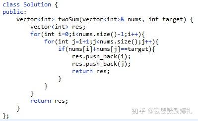 Leetcode 2Sum 3Sum 4Sum - 知乎