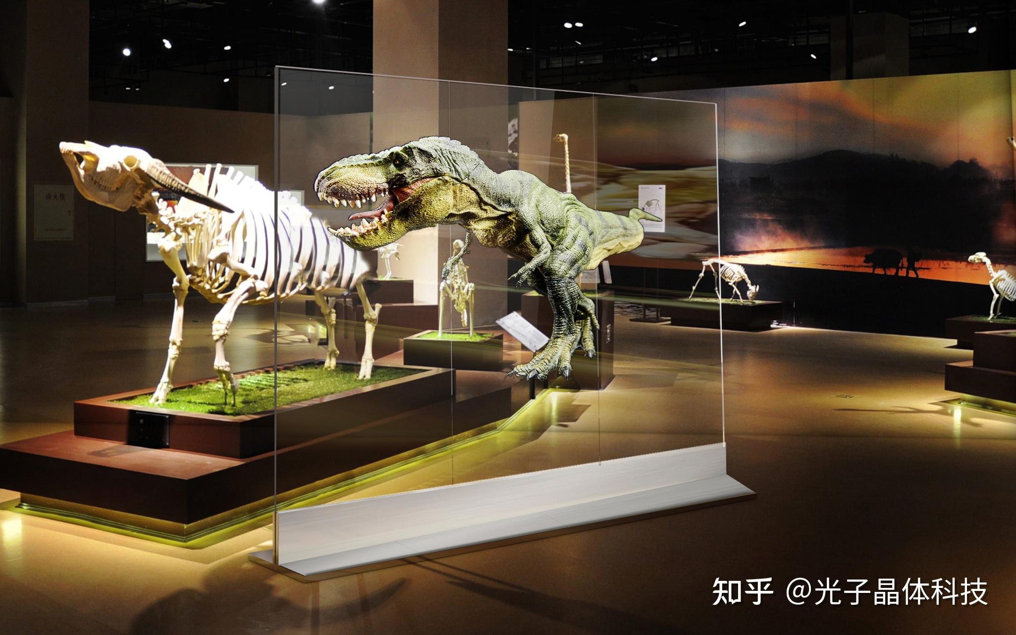 裸眼3d设备的市场究竟在哪里