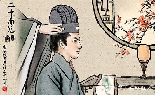 涨知识：一文搞懂古人的名、字、号 - 知乎
