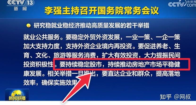 股市,彻底变天了! - 知乎