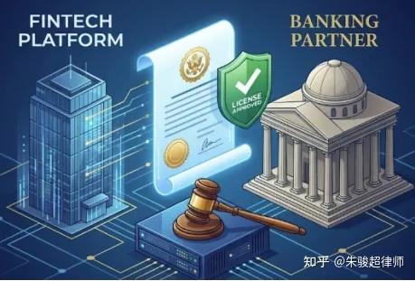 虚拟信用卡VCC出海业务合规解析 - 知乎