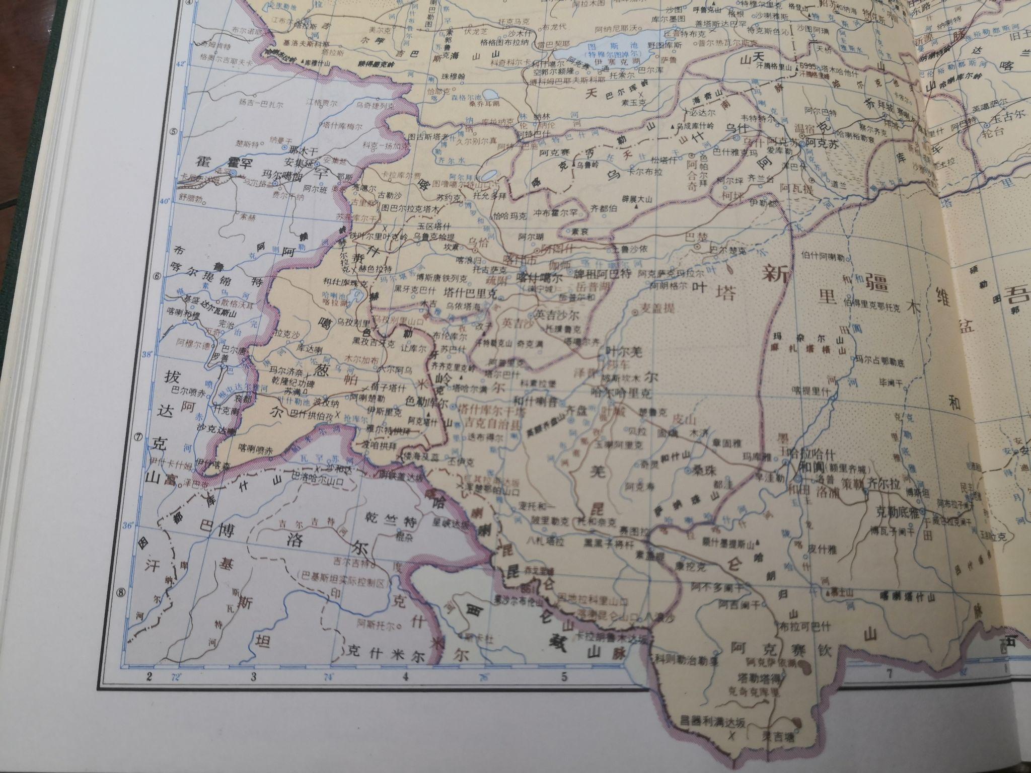 乾隆为什么拒绝出兵援助巴达克山? - 知乎