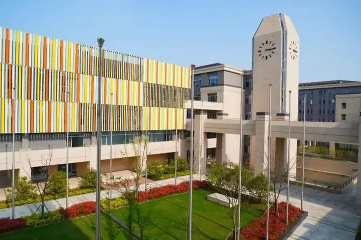 重磅官宣青浦世外高中部来了盘点上海世外系各阶段学校
