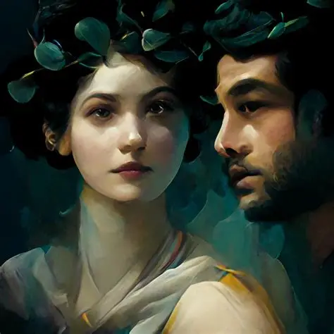 Carol Ann Duffy(卡罗尔·安·达菲)《Pygmalion's Bride》《皮格马利翁的新娘》解析 - 知乎