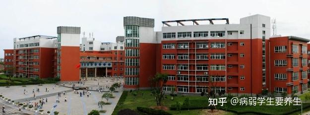 自贡轻化工大学图片