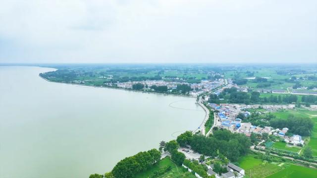 穿越2600多年！解锁“天下第一塘”的灌溉密码 - 知乎