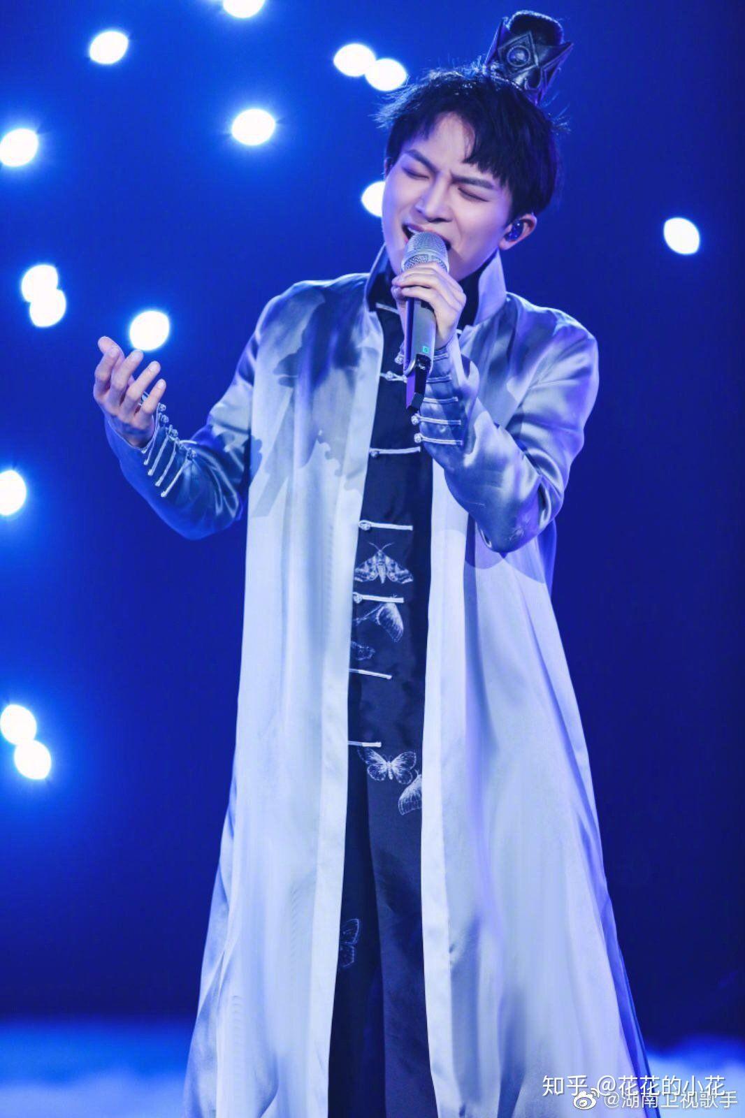 如何评价湖南卫视《歌手·当打之年》第九期?你心中的排名是什么样的?