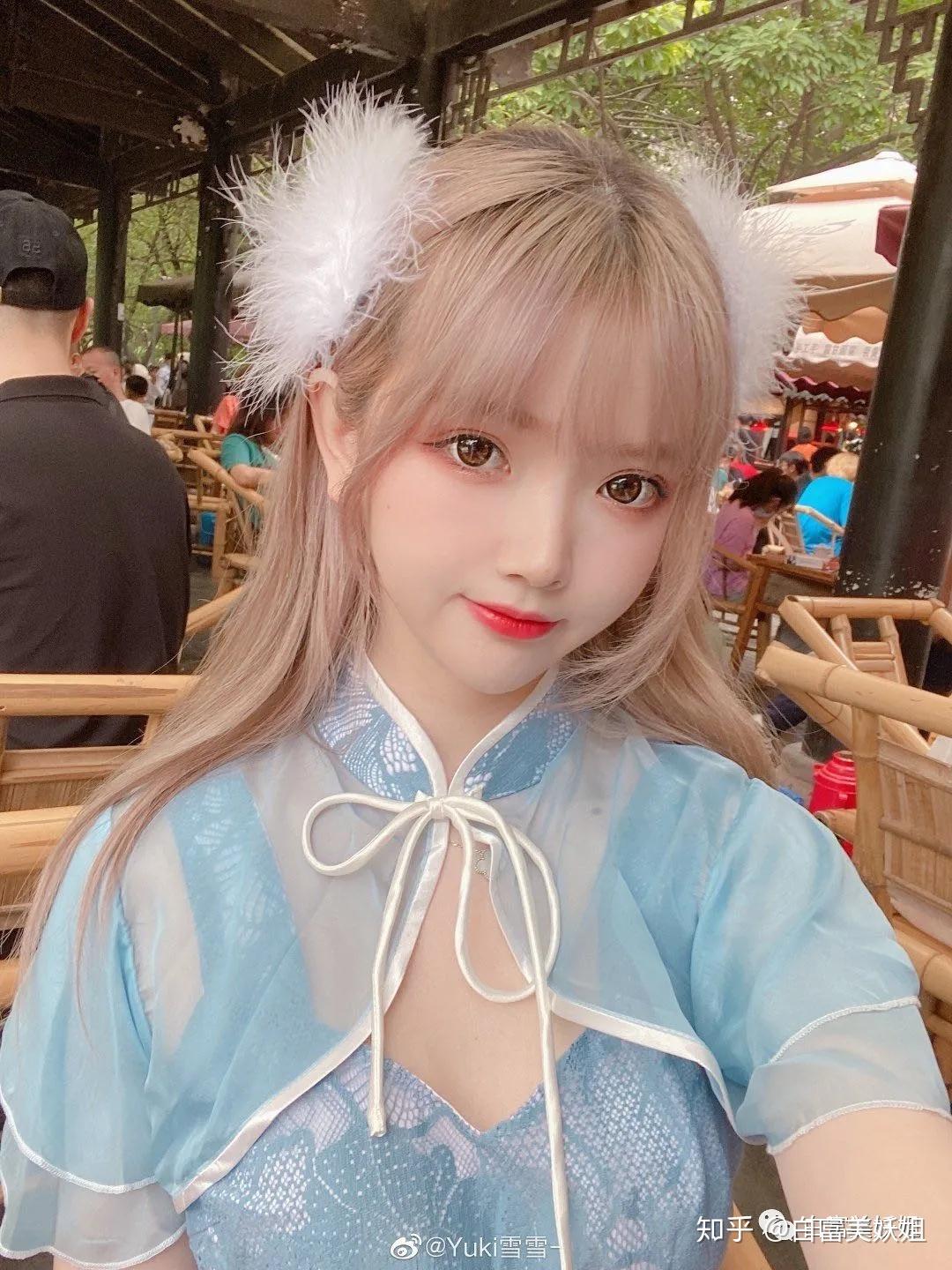 如何看待临界十缨和罗西这对情侣?