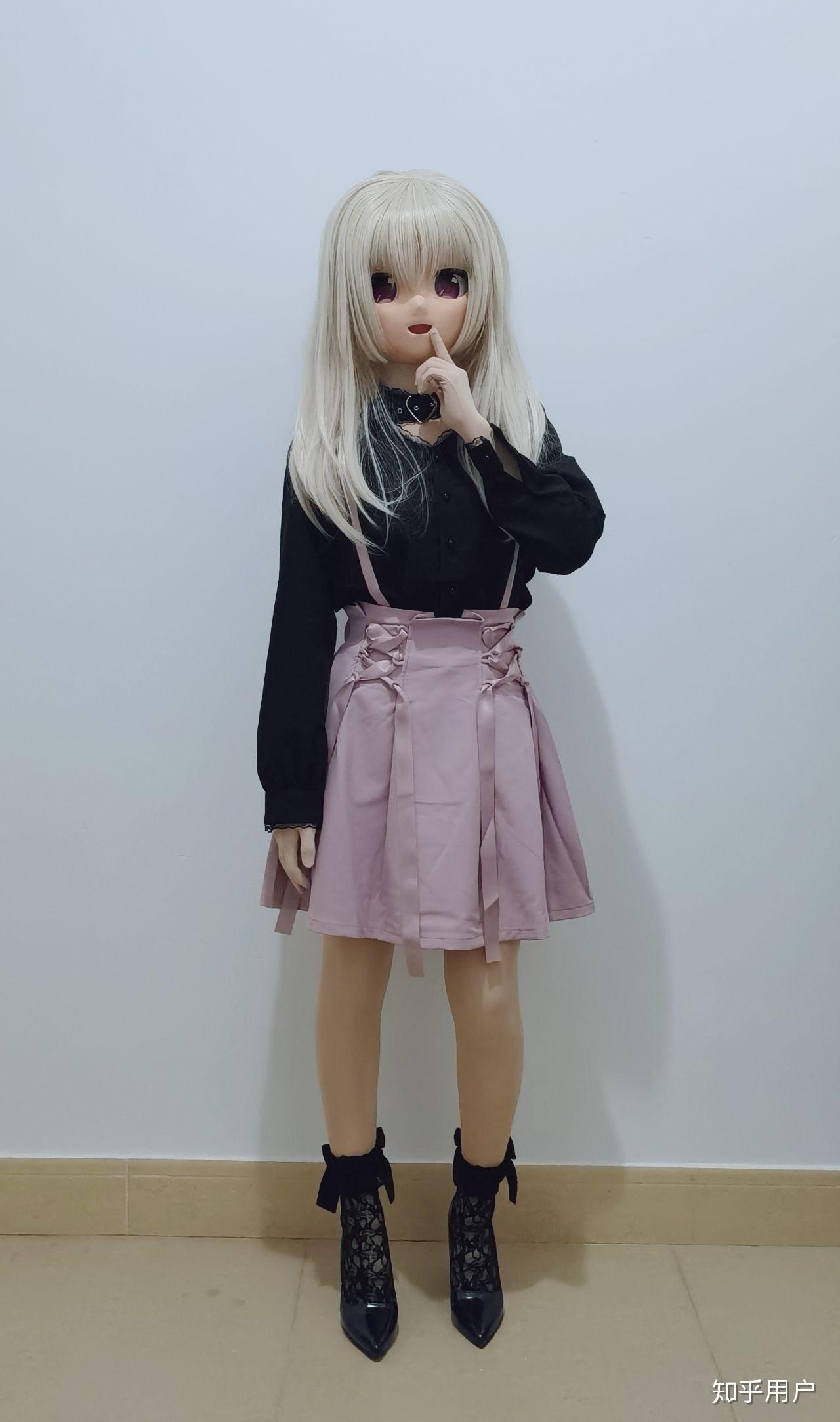 kigurumi怎样入门以及有什么要注意的地方