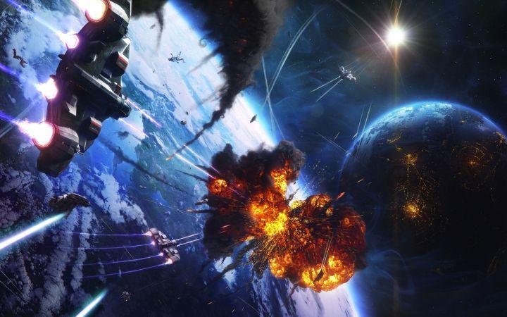 《三体》蓝色空间号的集权星舰文明,实际上是相当包容的文明