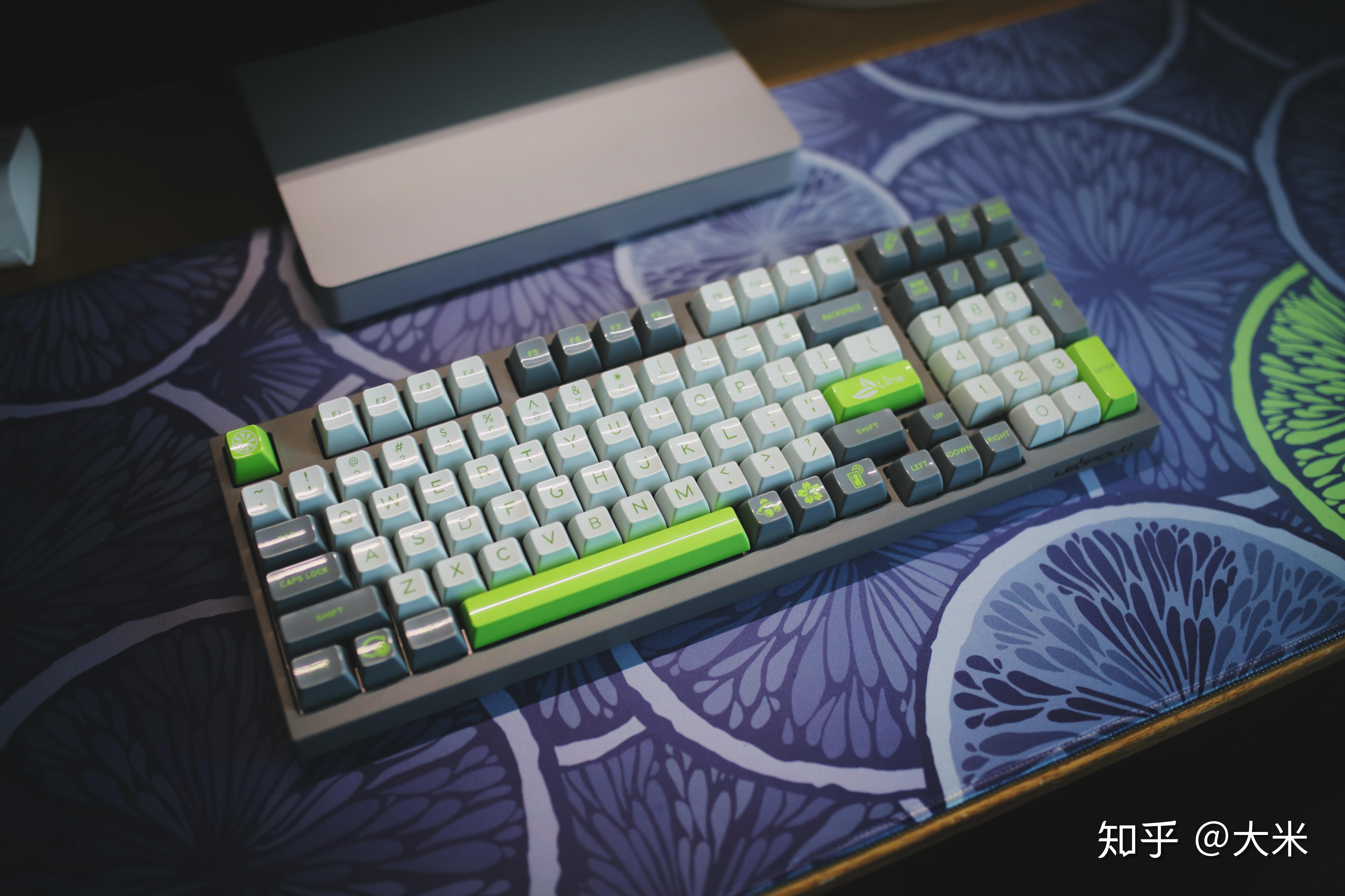 男朋友打dota比较多一点机械键盘用哪种比较好