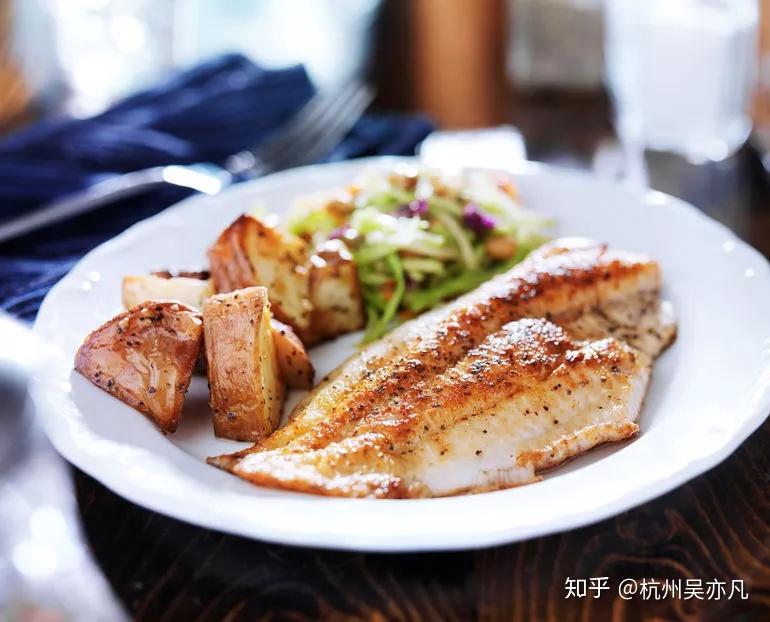 都说吃鱼营养好,但这4类鱼却不适合经常吃 - 知乎