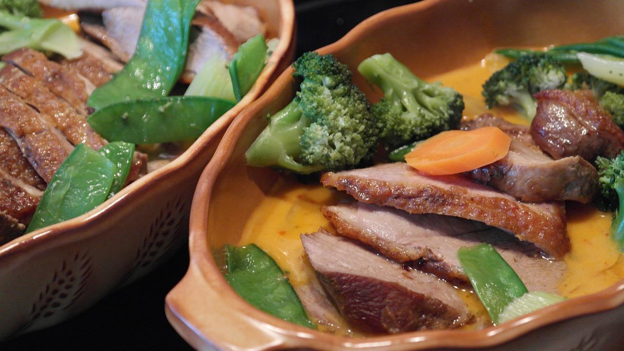 4. 泰国建筑特色