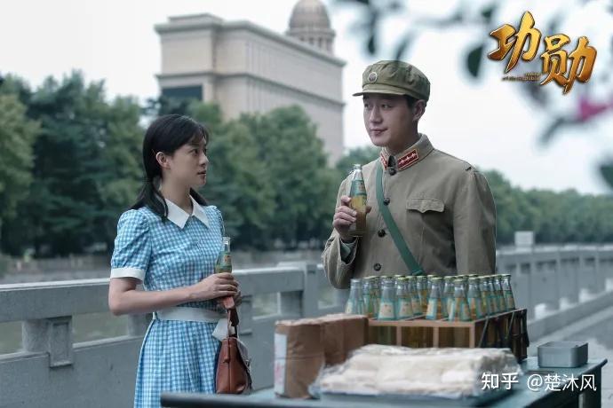 如何评价电视剧功勋哪个瞬间曾让你热泪盈眶