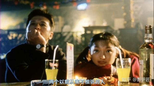 苏州河专业影评