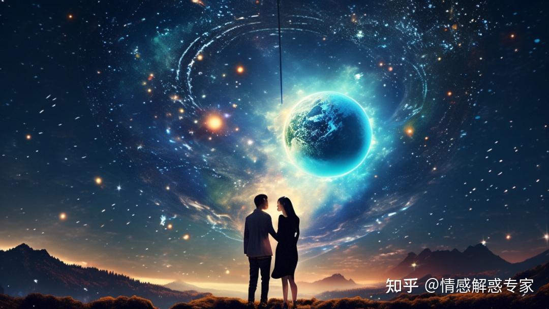 没有结果的两人为什么相遇?你怎知今生的相遇不是弥补前世的遗憾 - 知乎