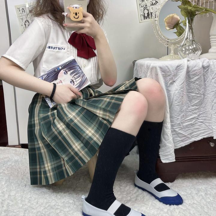 Jk店铺现在是否已经遇到了瓶颈 知乎