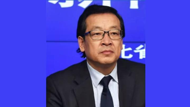 国家税务总局国际税务司原副司长李光辉被公诉