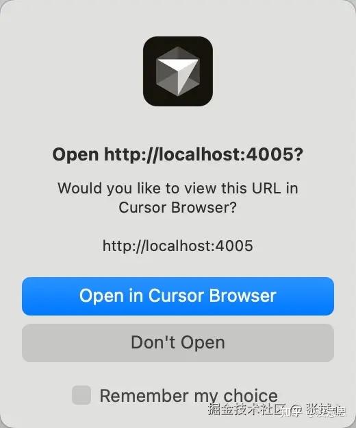 Cursor 又偷偷更新，这个功能太实用：Visual Editor for Cursor Browser - 知乎