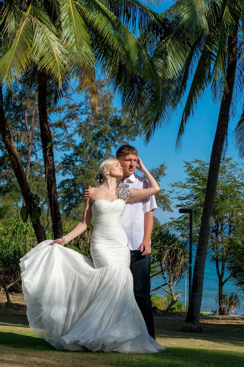 新郎夏天穿什么衣服