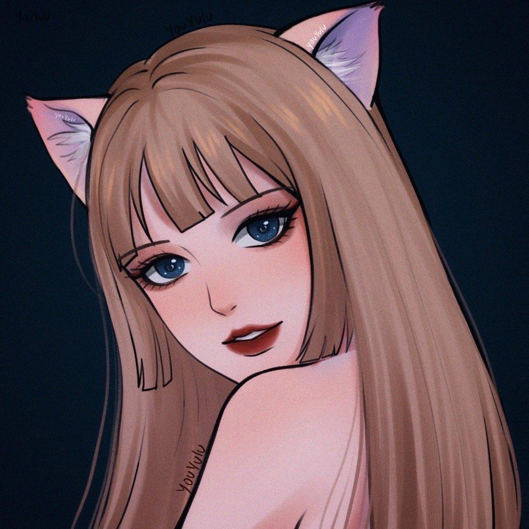 有没有什么惊艳的微信头像?-特别惊艳到人的微信头像