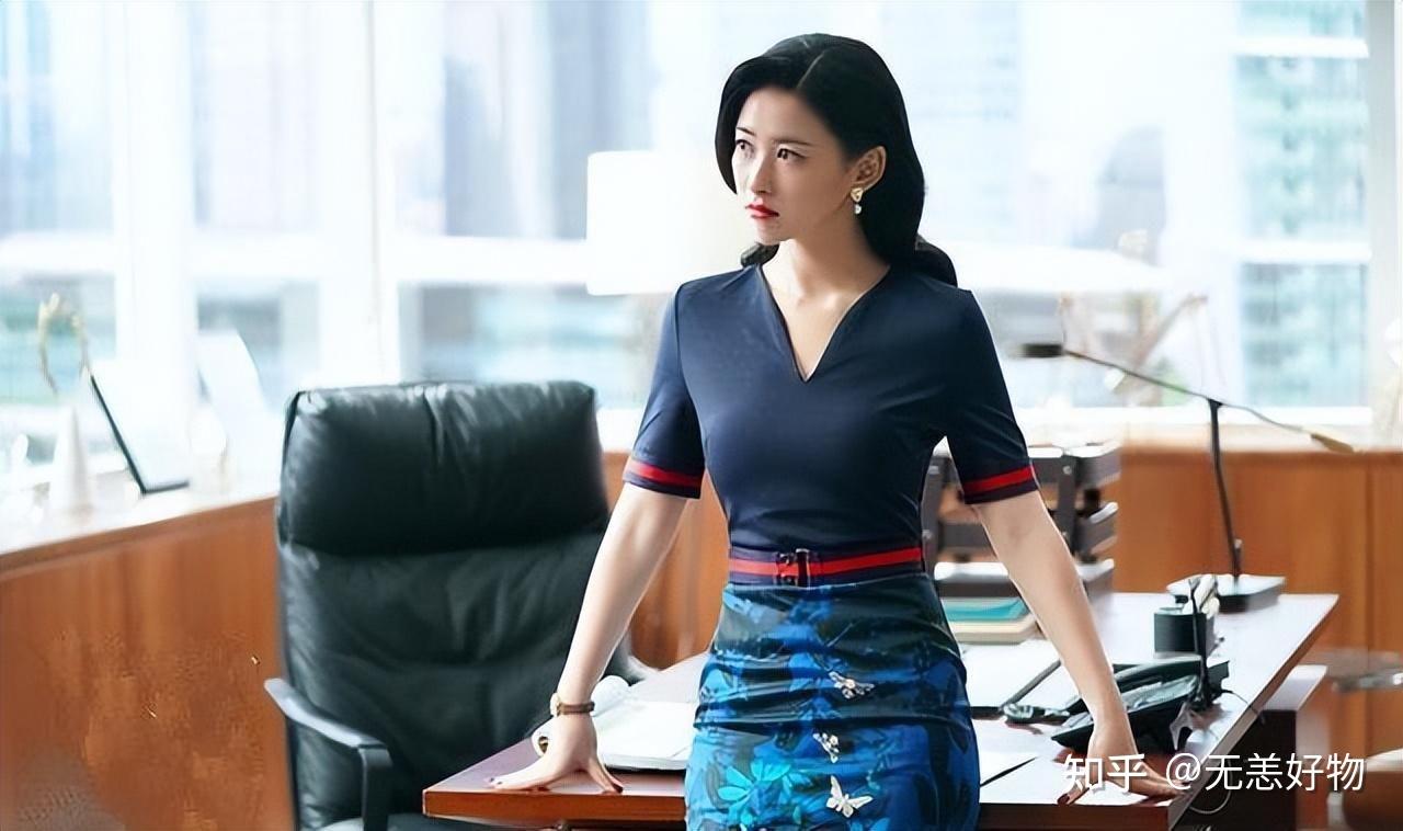 演员朱珠结婚你对她有什么印象吗