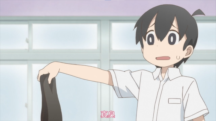 每集都开车的泡面番推荐 在胶囊旅馆樱花未增删翻译