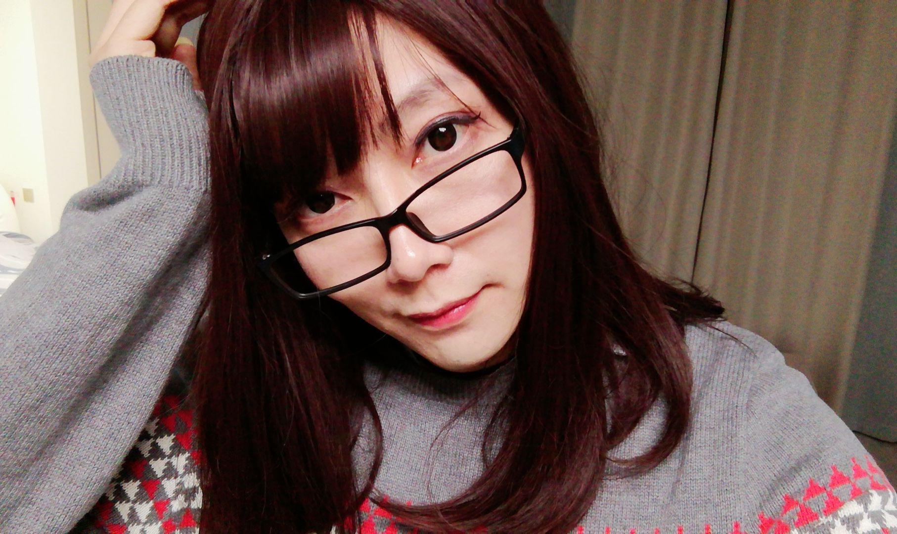 作为一个不好看的伪娘是什么体验