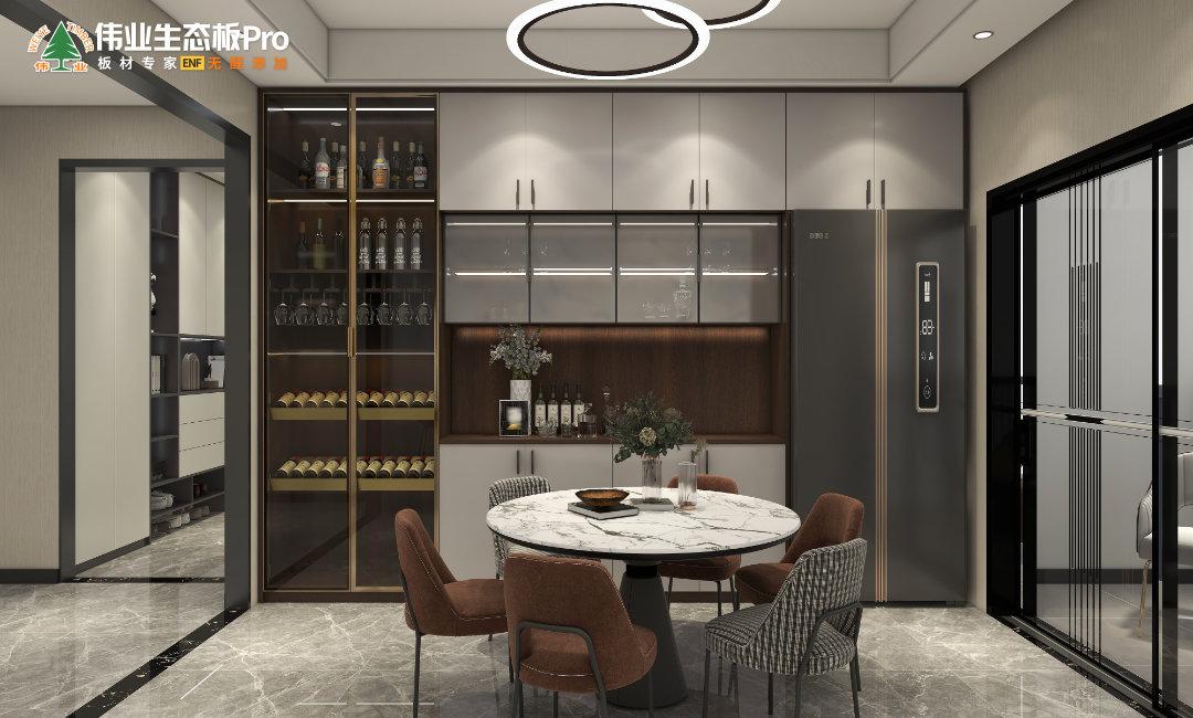 优秀案例！打破空间界限，江西高级展厅案例 - 知乎