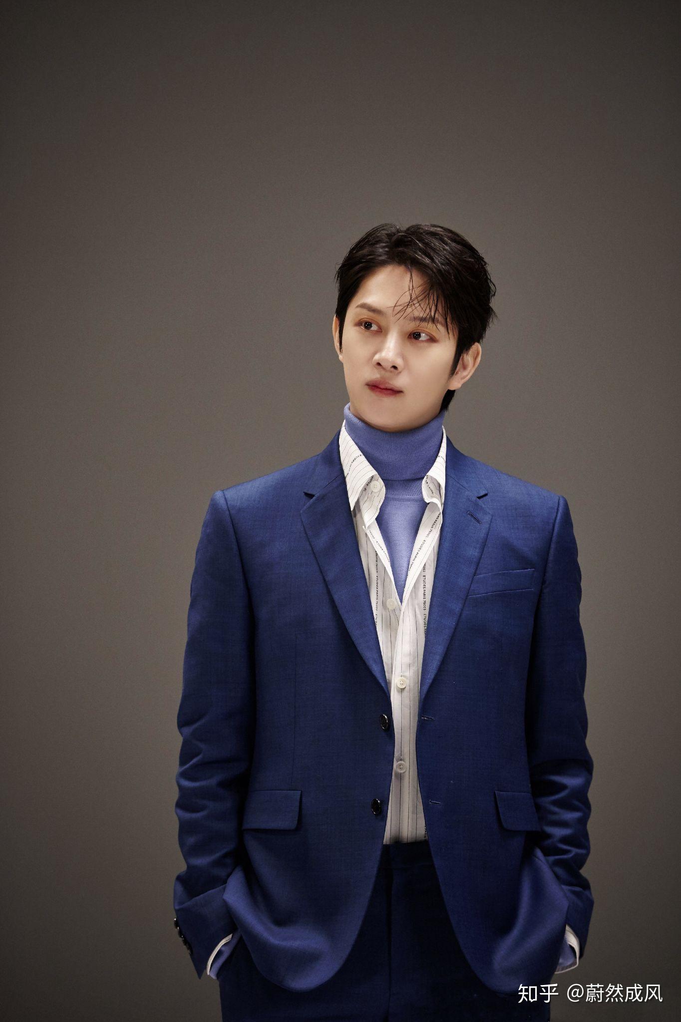 有什么金希澈的神图? - 知乎