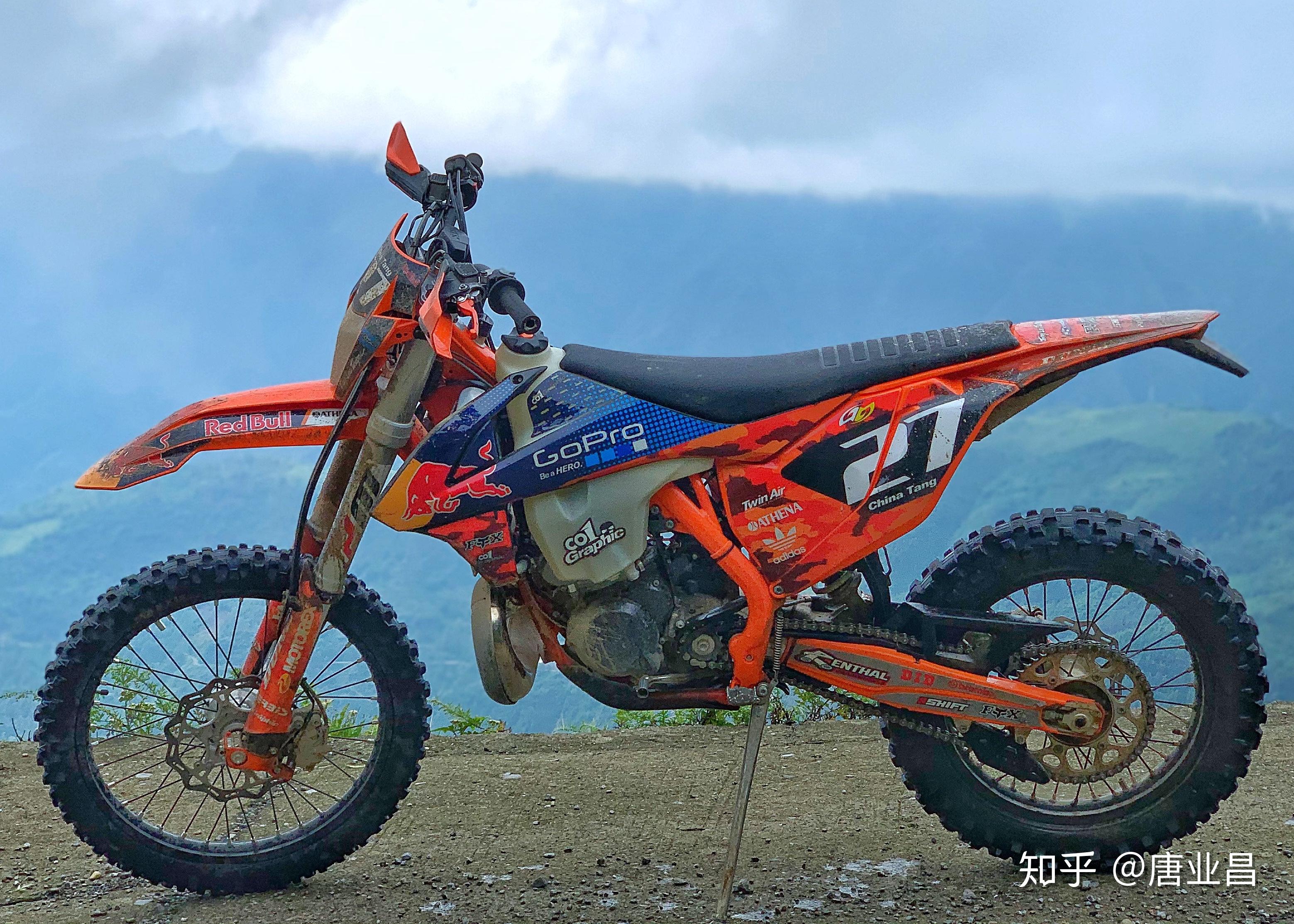 拥有了自己的第一辆摩托车是什么感觉? - 知乎