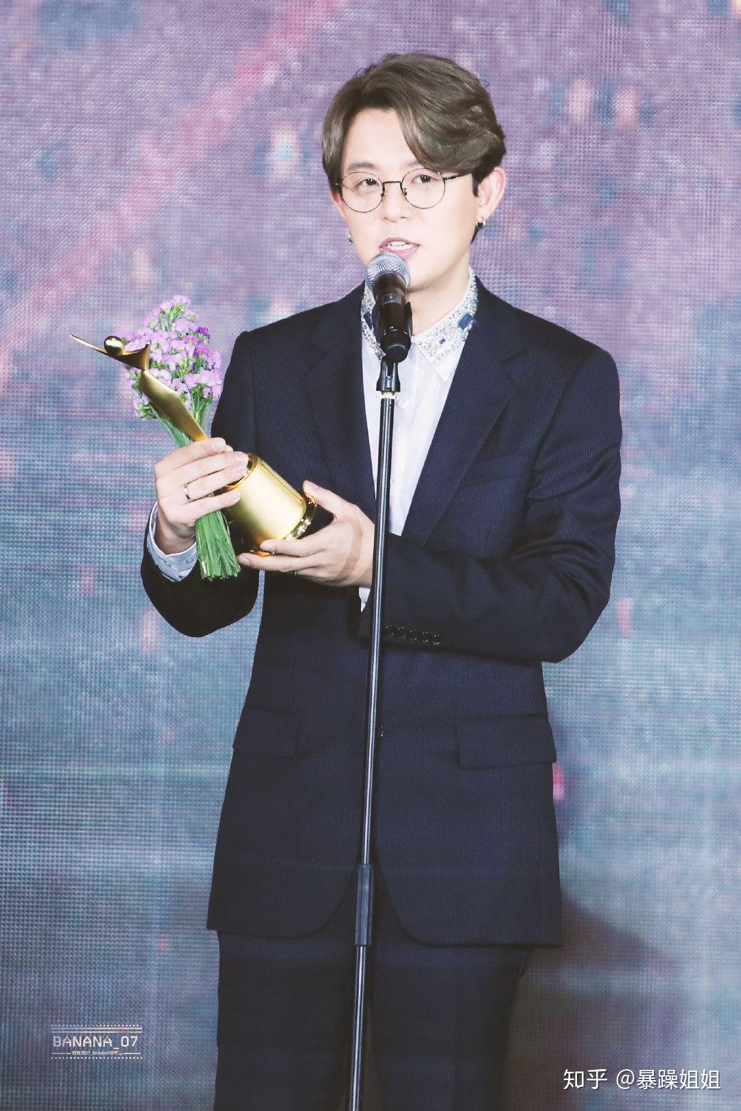 如何评价tony安胜浩的颜值