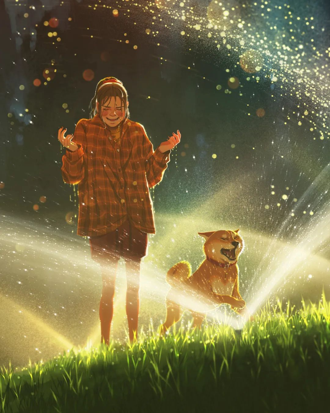 有哪些小众画家的艺术作品让你印象深刻?