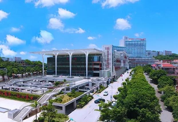 关于福建医科大学附属第二医院黄牛挂号合理收费的信息