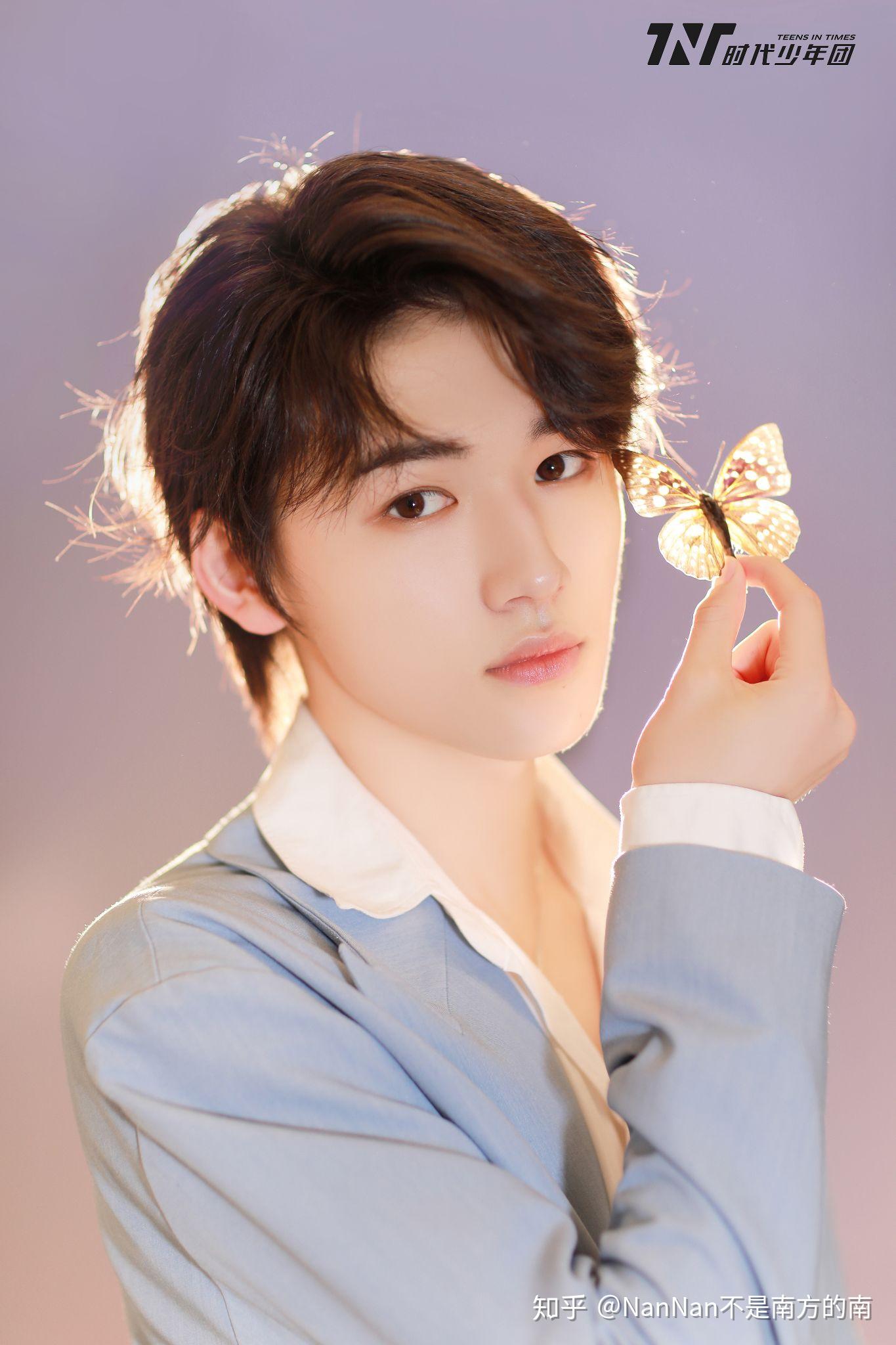 宋亚轩有哪些算出圈神图和作品