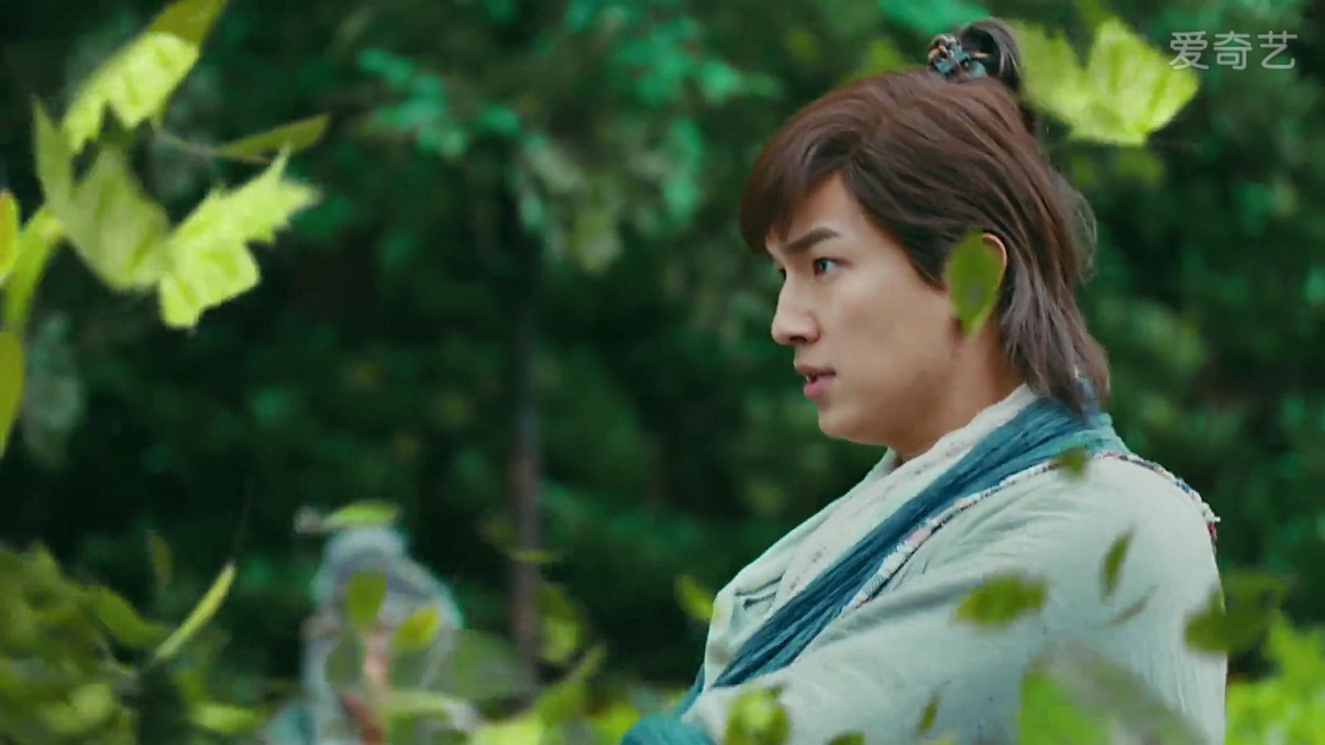 如何评价电视剧射雕英雄传2017版